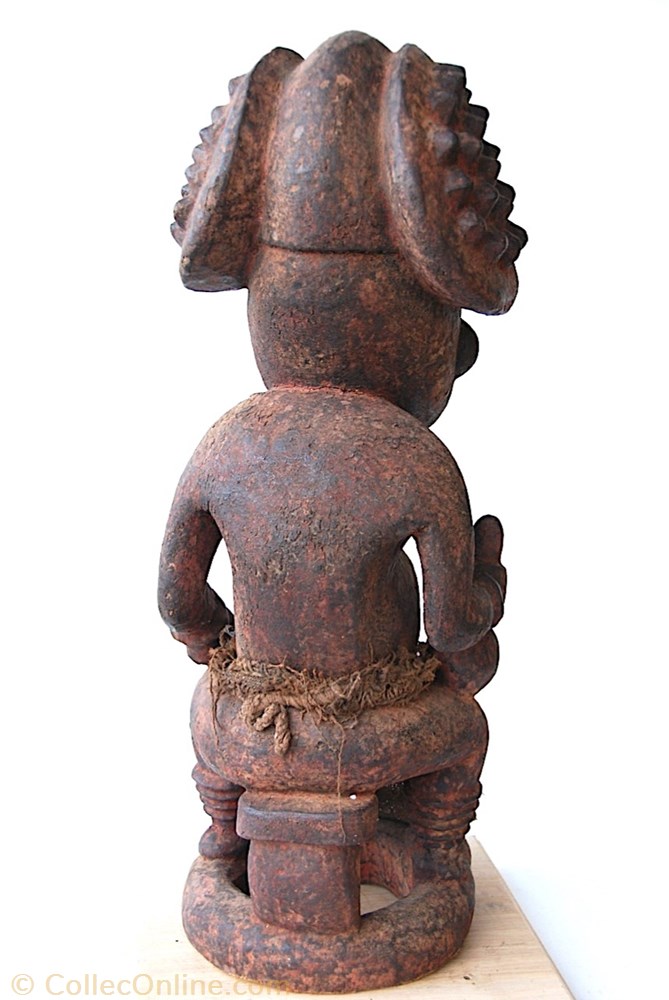 Bangwa 001 3 art antiquite africain statuette bangwa 001