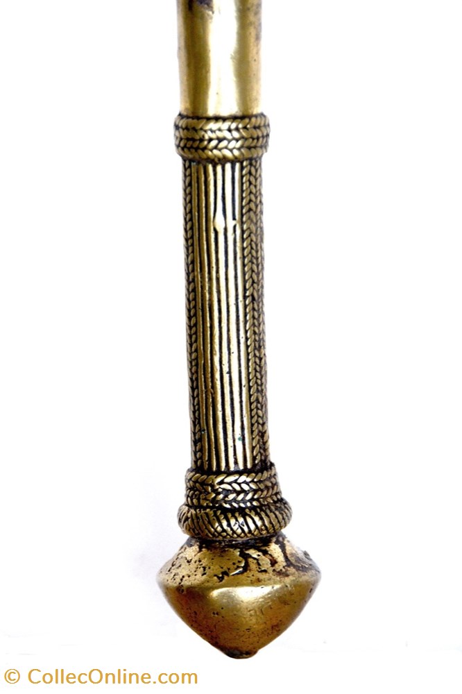 Kapsiski-Vere 001 5 art antiquite africain arme kapsiski vere 001
