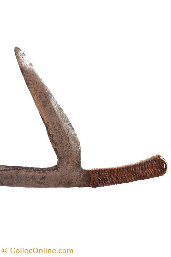 Banda Vidri 001 3 art antiquites africain armes banda vidri 001