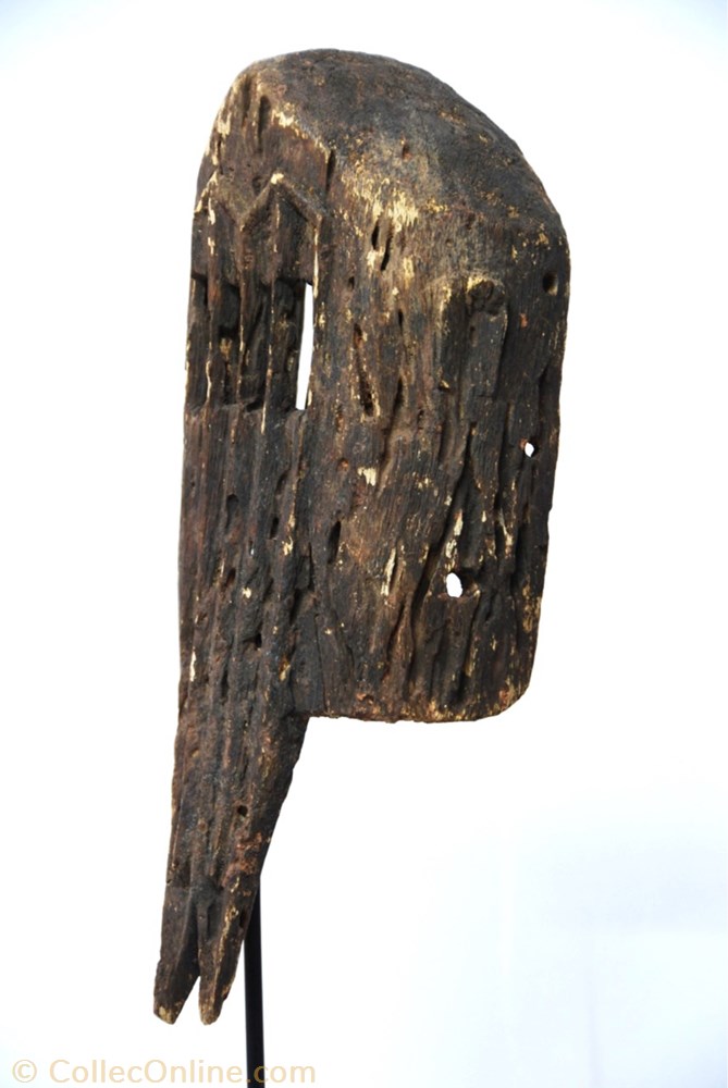 art antiquite africain masque dogon 004