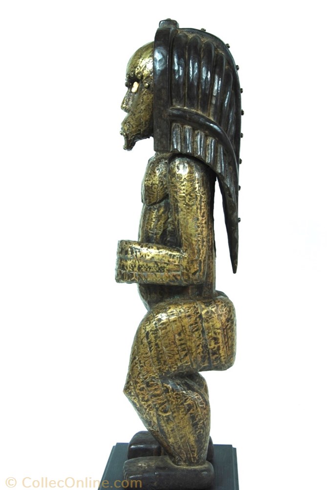 Fang 001 4 art antiquite africain reliquaire fang 001