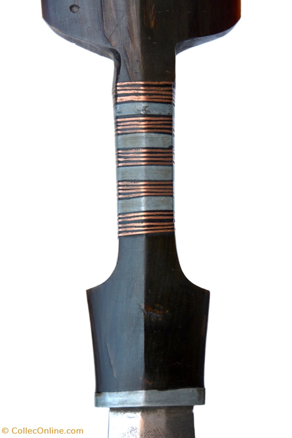 art antiquites africain armes bilaho 001