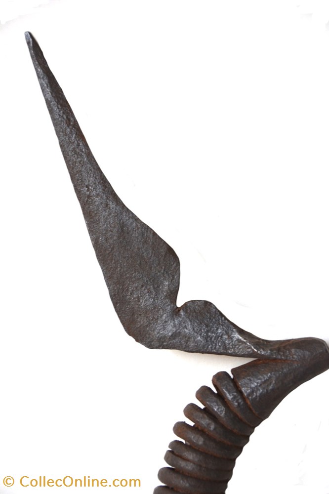 Mumuyé 001 3 art antiquites africain mumuye 001