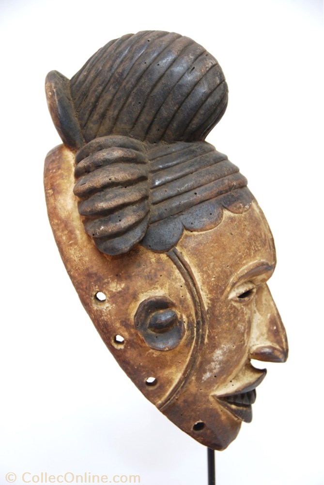 Igbo 001 3 art antiquite africain masque igbo 001