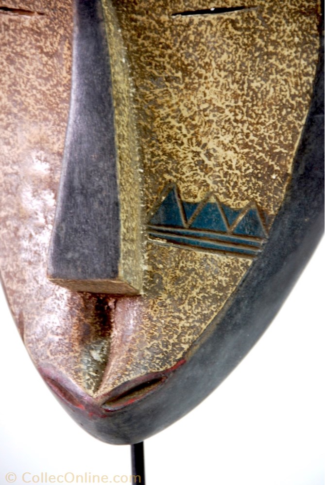 Fang 005 4 art antiquite africain masque fang 005