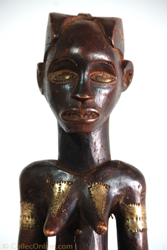 art antiquite africain reliquaire fang mvai 004