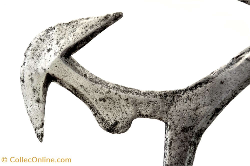 Mabo-Ngbaka 001 4 art antiquites africain armes mabo ngbaka 001