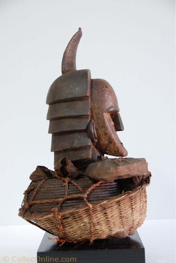Rel/Fé-Ambété 001 2 art antiquite africain fetiche rel fe ambete 001