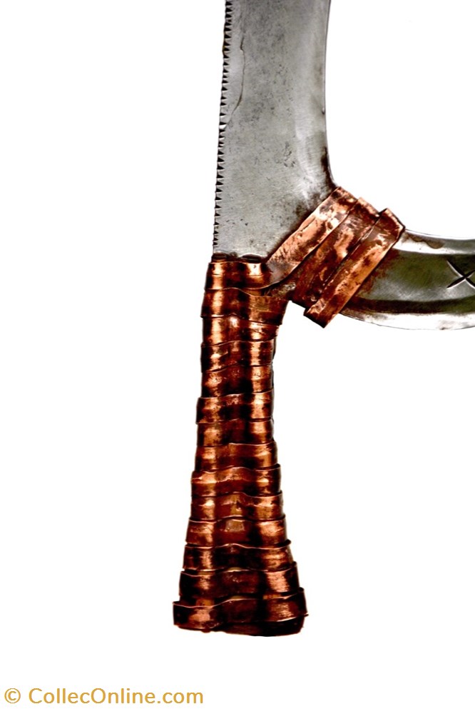 Ngbaka-Mabo 006 5 art antiquites africain armes ngbaka mabo 006