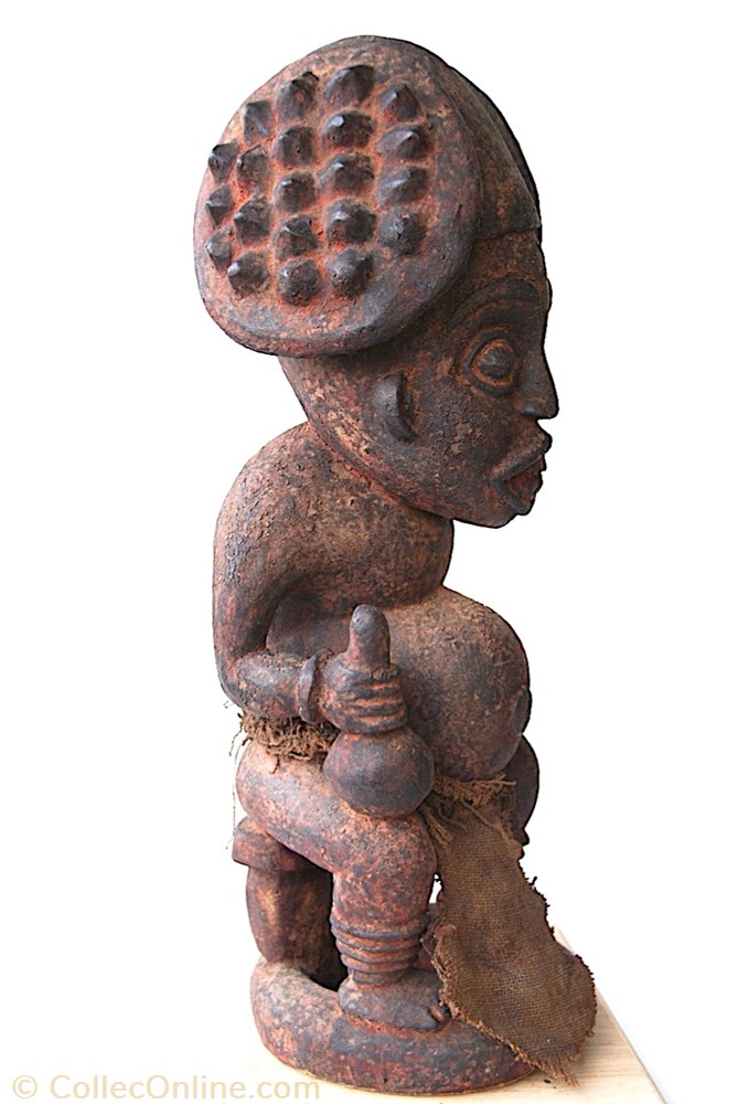 Bangwa 001 2 art antiquite africain statuette bangwa 001