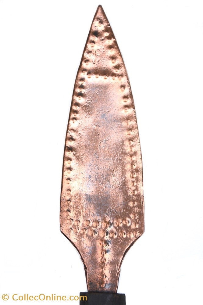 art antiquite africain arme lega 001
