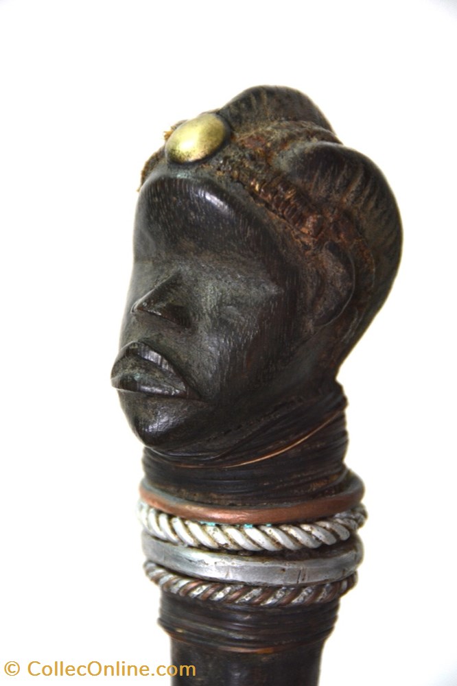 Dan Bassa 001 4 art antiquite africain arme dan bassa 001