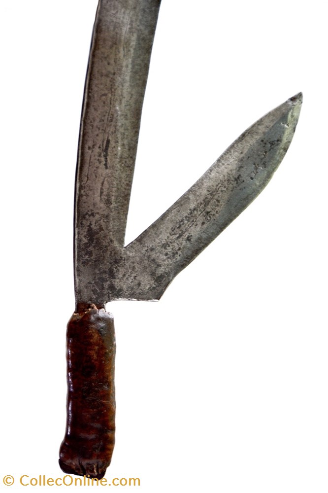 art antiquites africain armes kreich 002