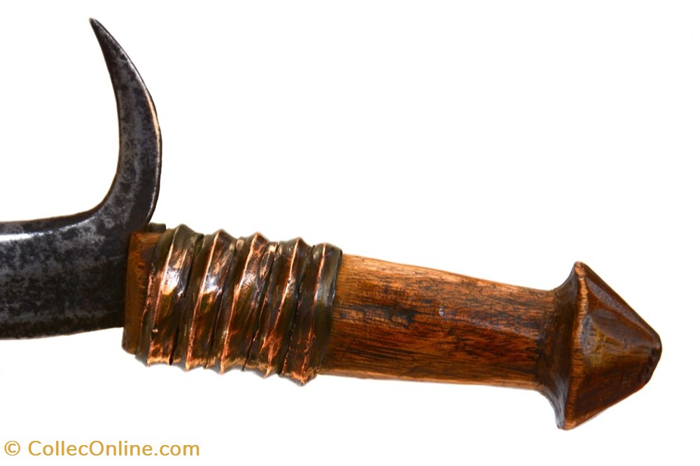 Kota-Fang 015 5 art antiquite africain arme kota fang 015