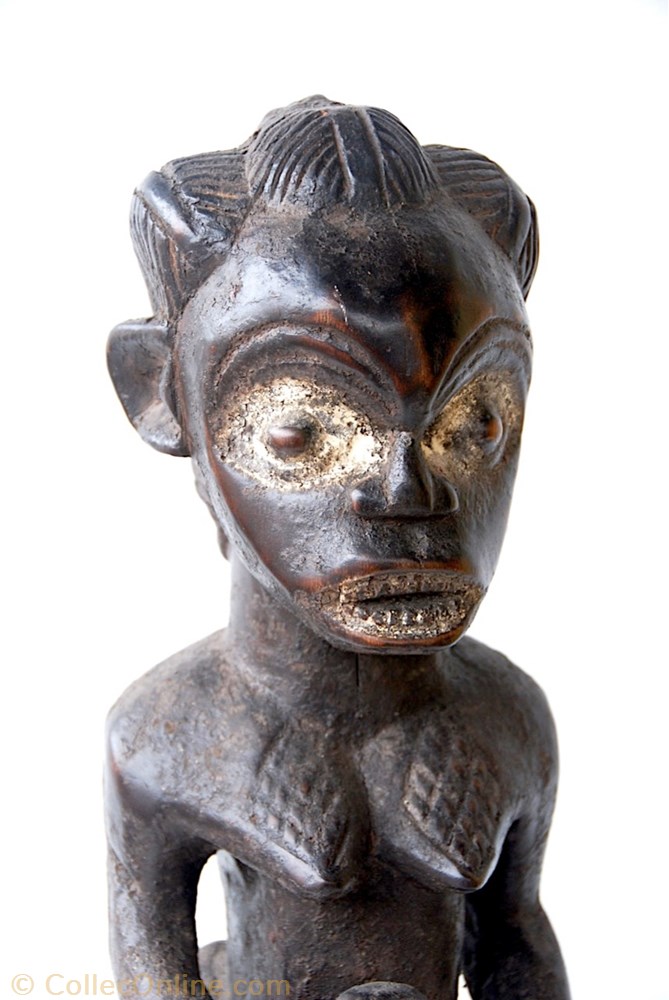 art antiquites africain statuettes dan bassa 001