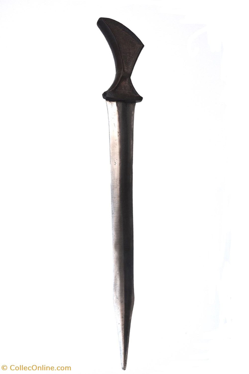 Banda-Oubangui 002 art antiquites africain armes banda oubangui 002