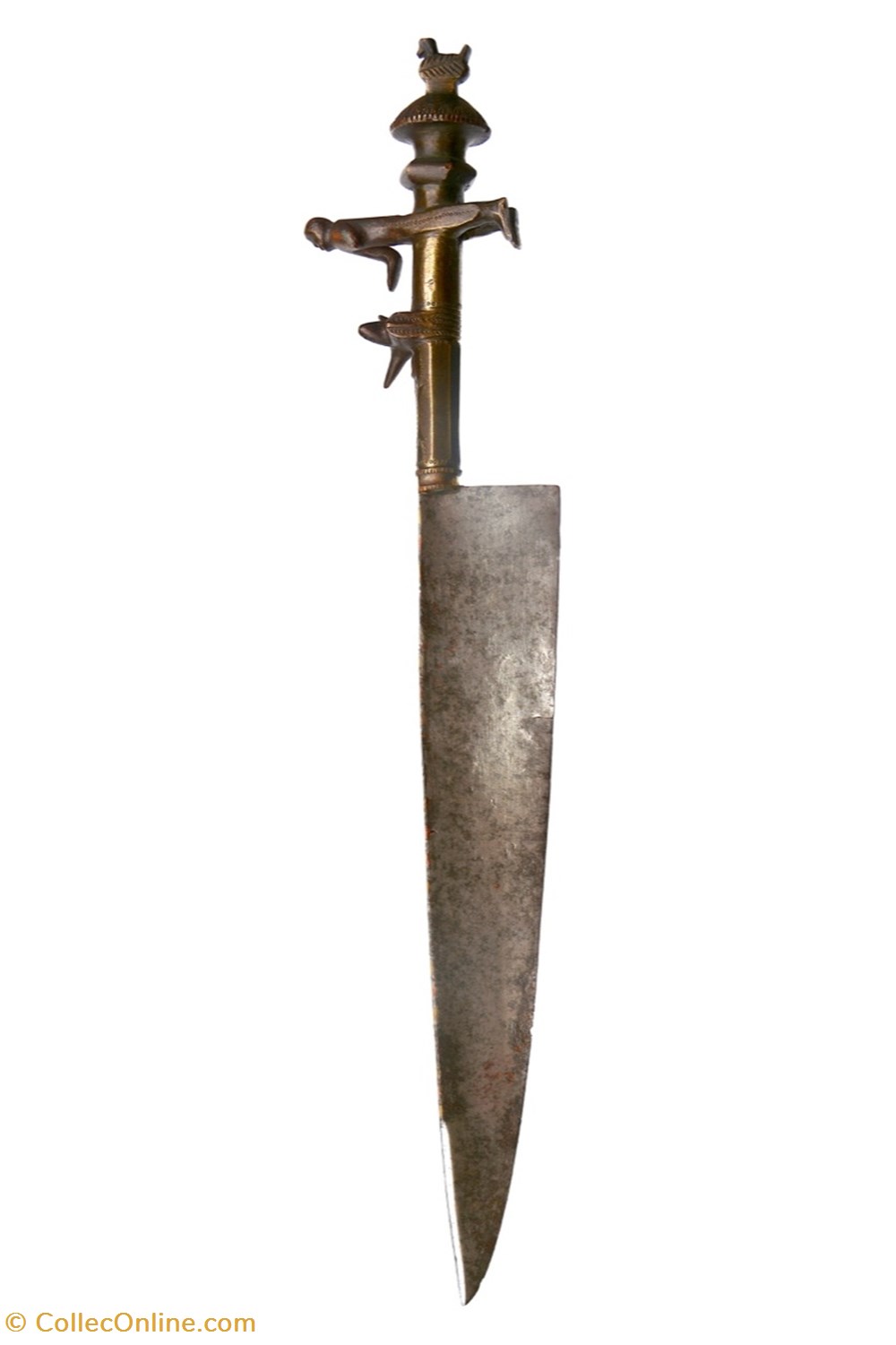 Bara 001 art antiquites africain armes bara 001