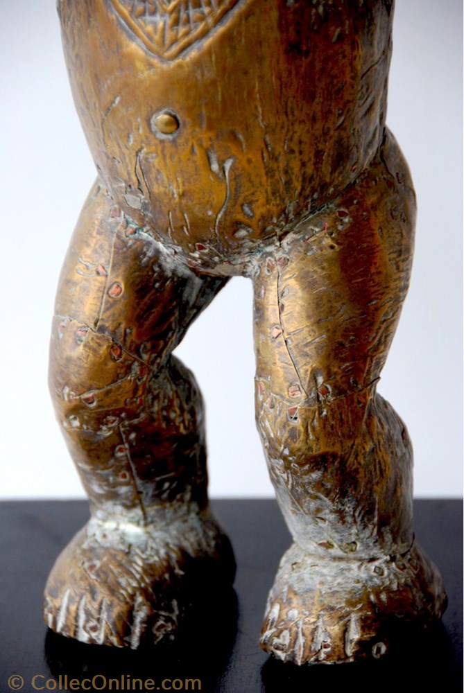 art antiquite africain reliquaire ambete 001
