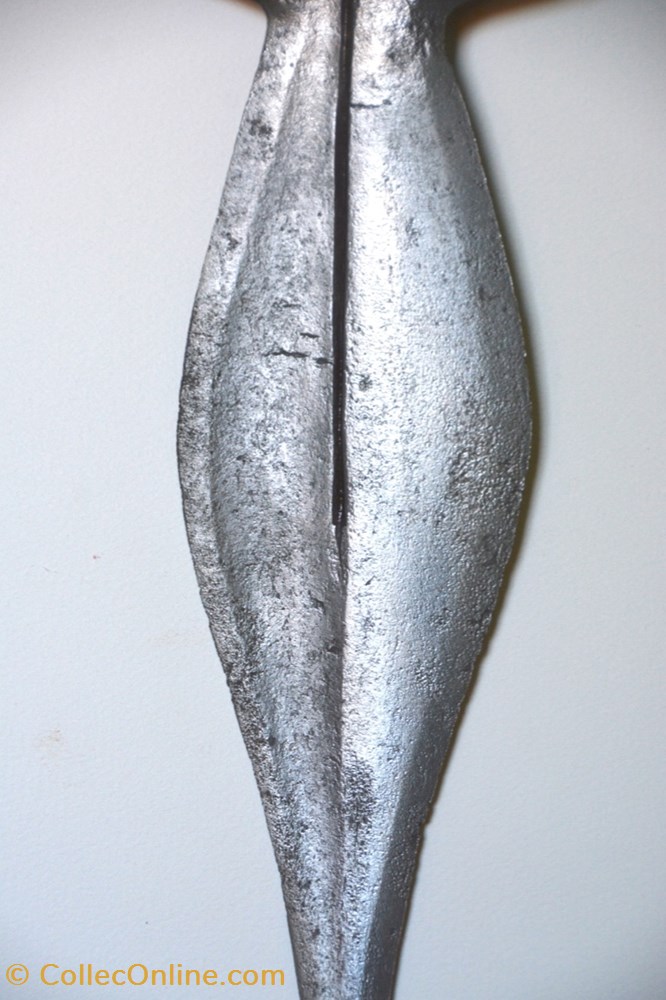 Igbo 001 4 art antiquite africain arme igbo 001