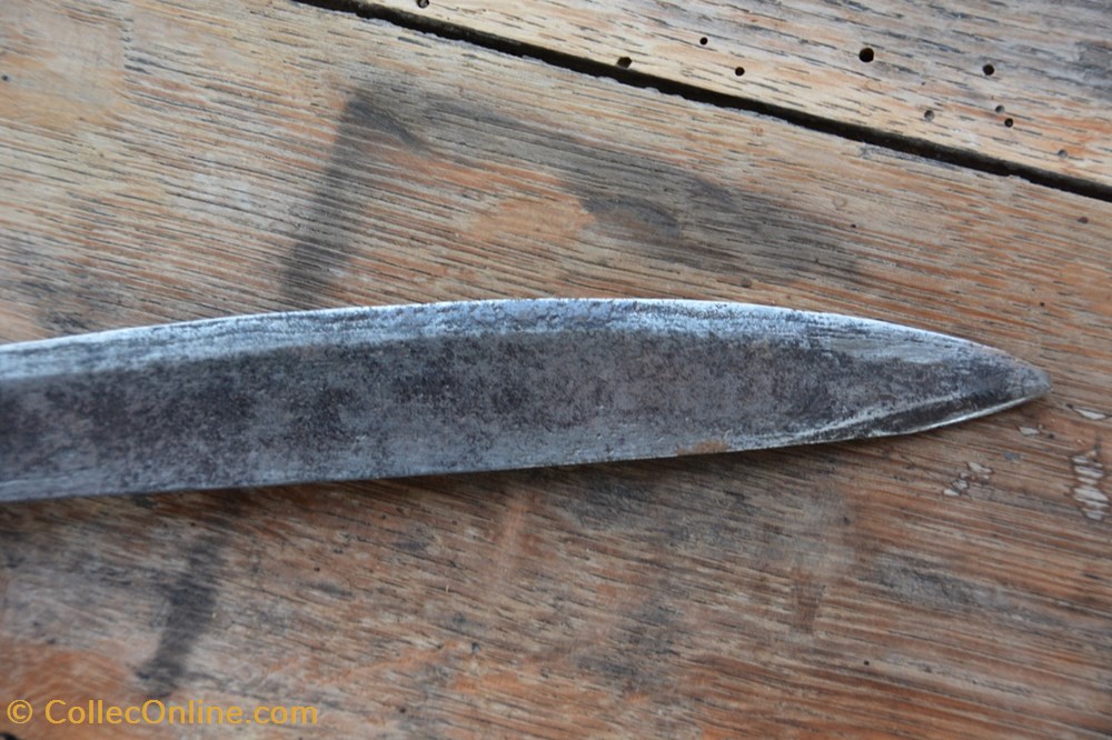 art antiquites asiatique indonesie golok 001 sold