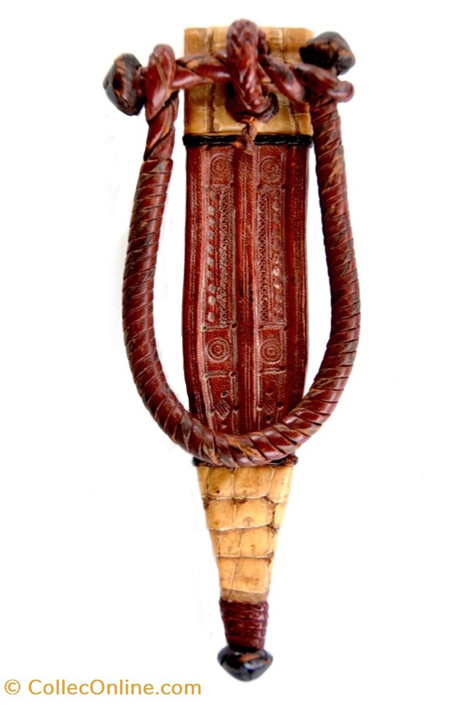 Kreich 004 5 art antiquite africain arme kreich 004