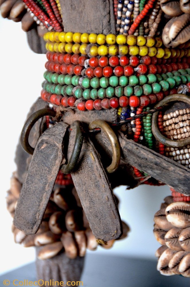 art antiquite africain statuette namji 002