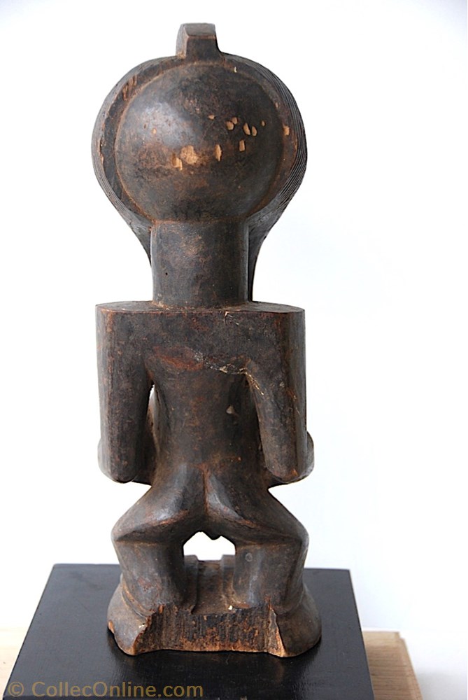 art antiquite africain statuette songye 003