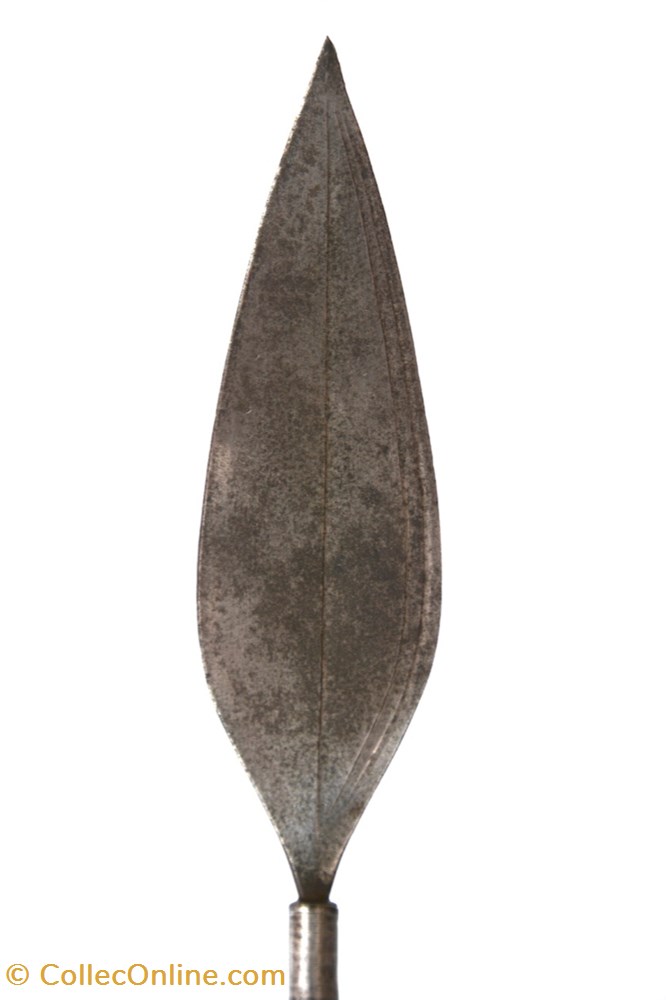 art antiquite africain arme kota fang 001