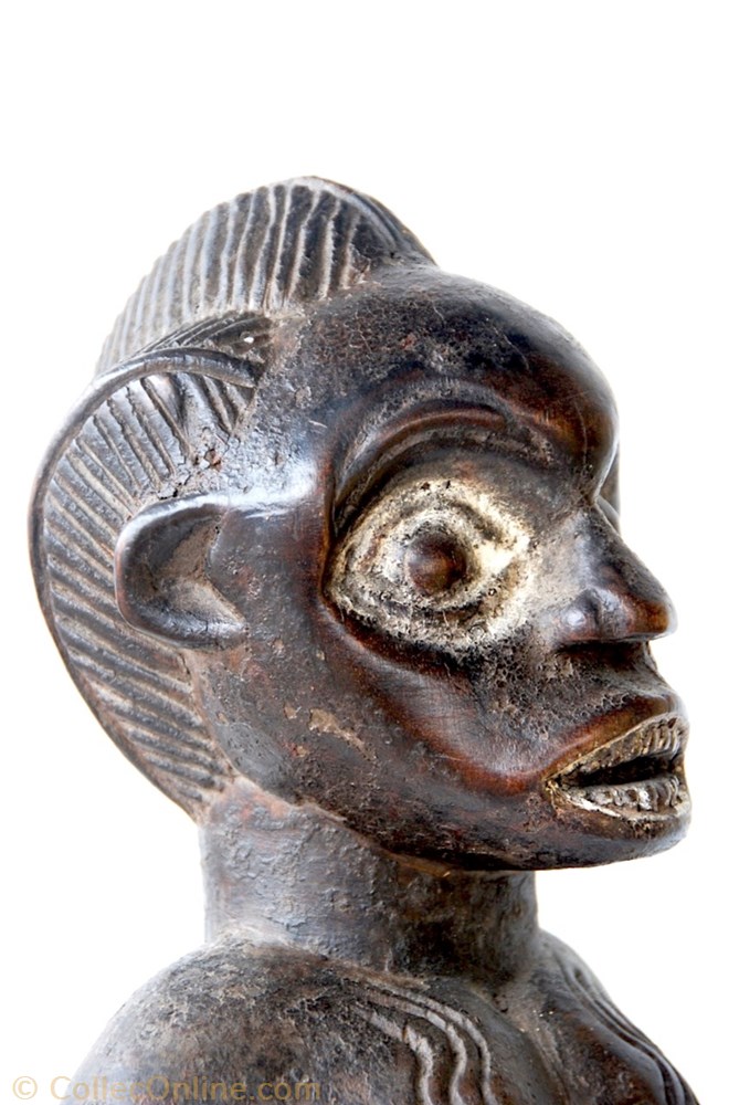 Dan Bassa 002 5 art antiquites africain statuettes dan bassa 002