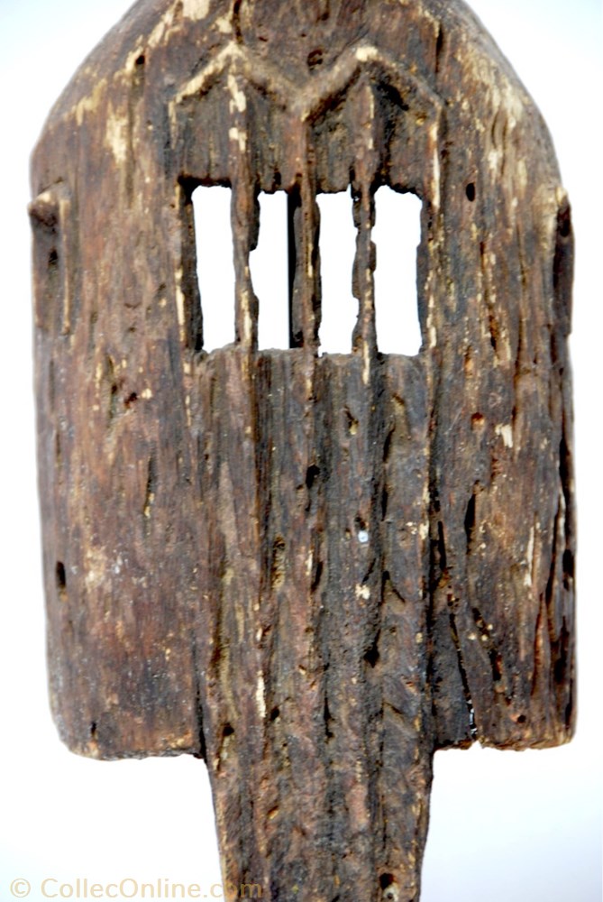 art antiquite africain masque dogon 004