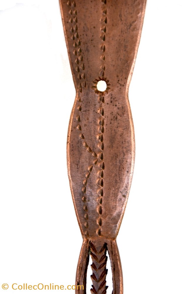 Yakoma Basakpwa 014 3 art antiquite africain arme yakoma basakpwa 014