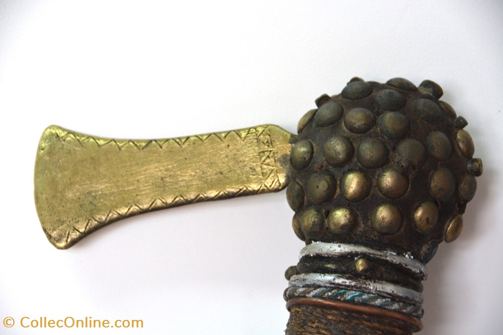 Dan Bassa 002 2 art antiquite africain arme dan bassa 002