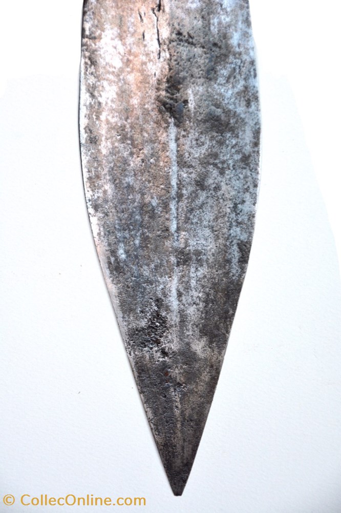 Fang 001 5 art antiquite africain arme fang 001