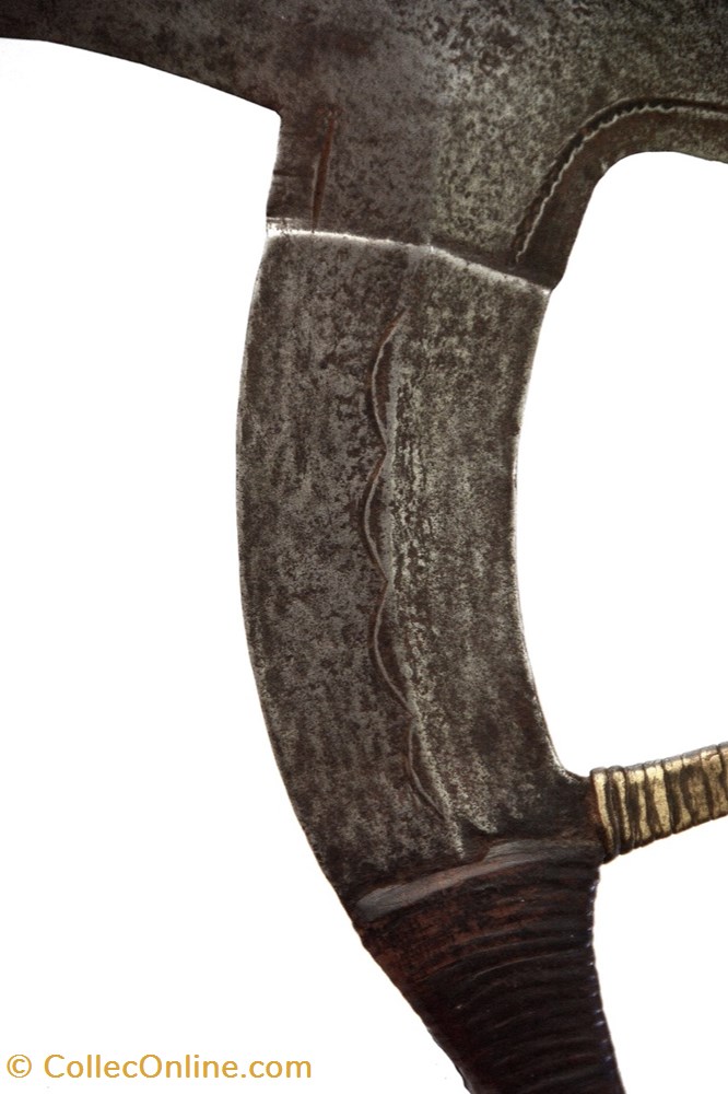 art antiquites africain armes kota fang 008