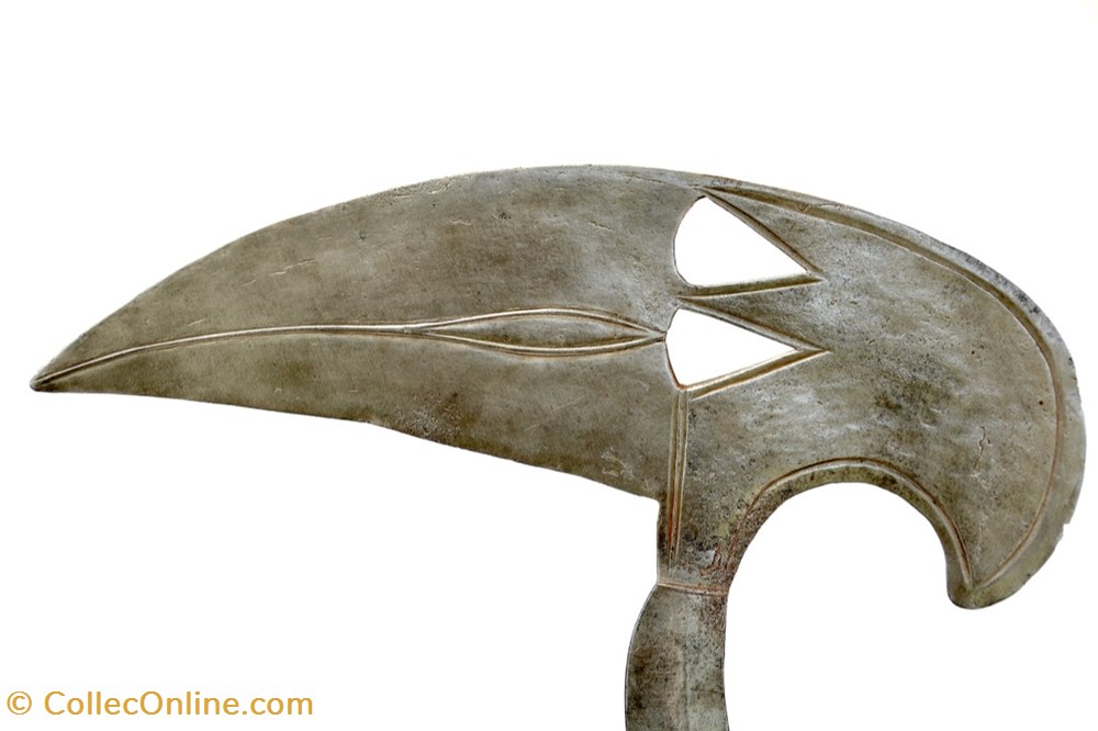 Kota-Fang 010 2 art antiquite africain arme kota fang 010