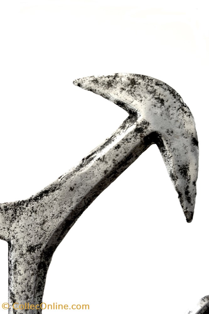 Mabo-Ngbaka 001 3 art antiquites africain armes mabo ngbaka 001