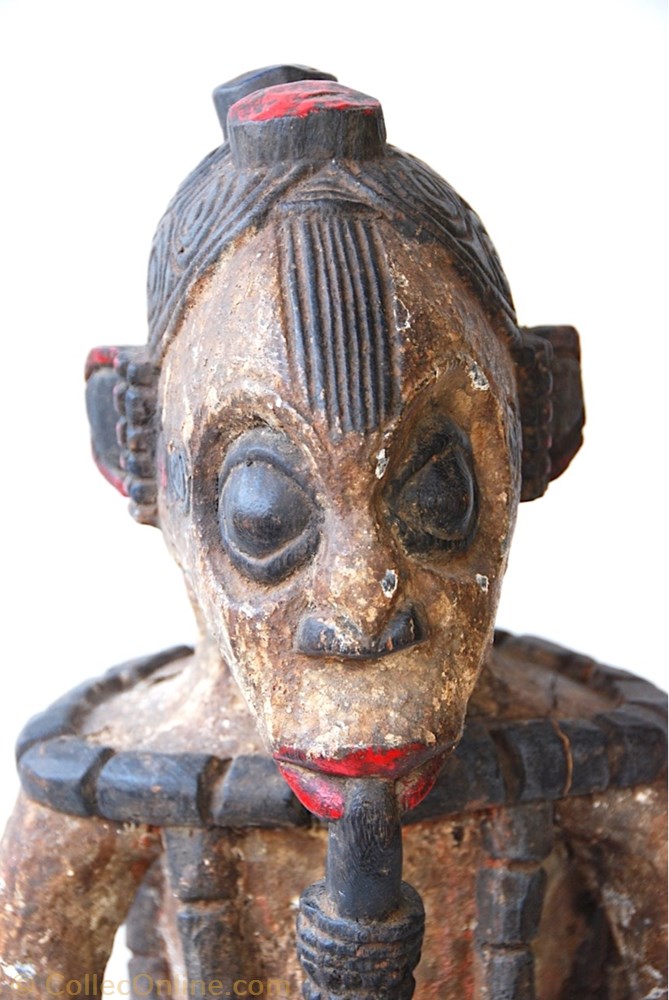 Igbo 003 4 art antiquite africain statuette igbo 003