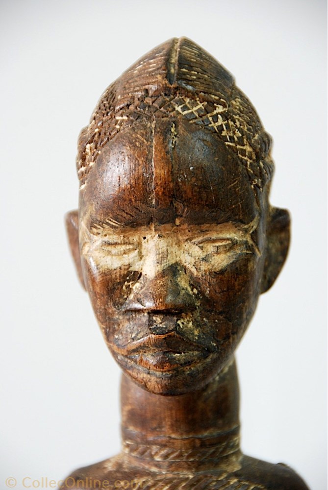 Dan Bassa maternité 001 5 art antiquite africain statuette dan bassa maternite 001