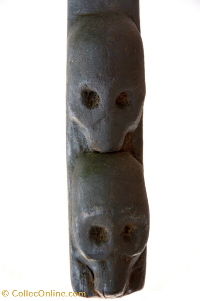 art antiquites asiatique philippines sabre 001