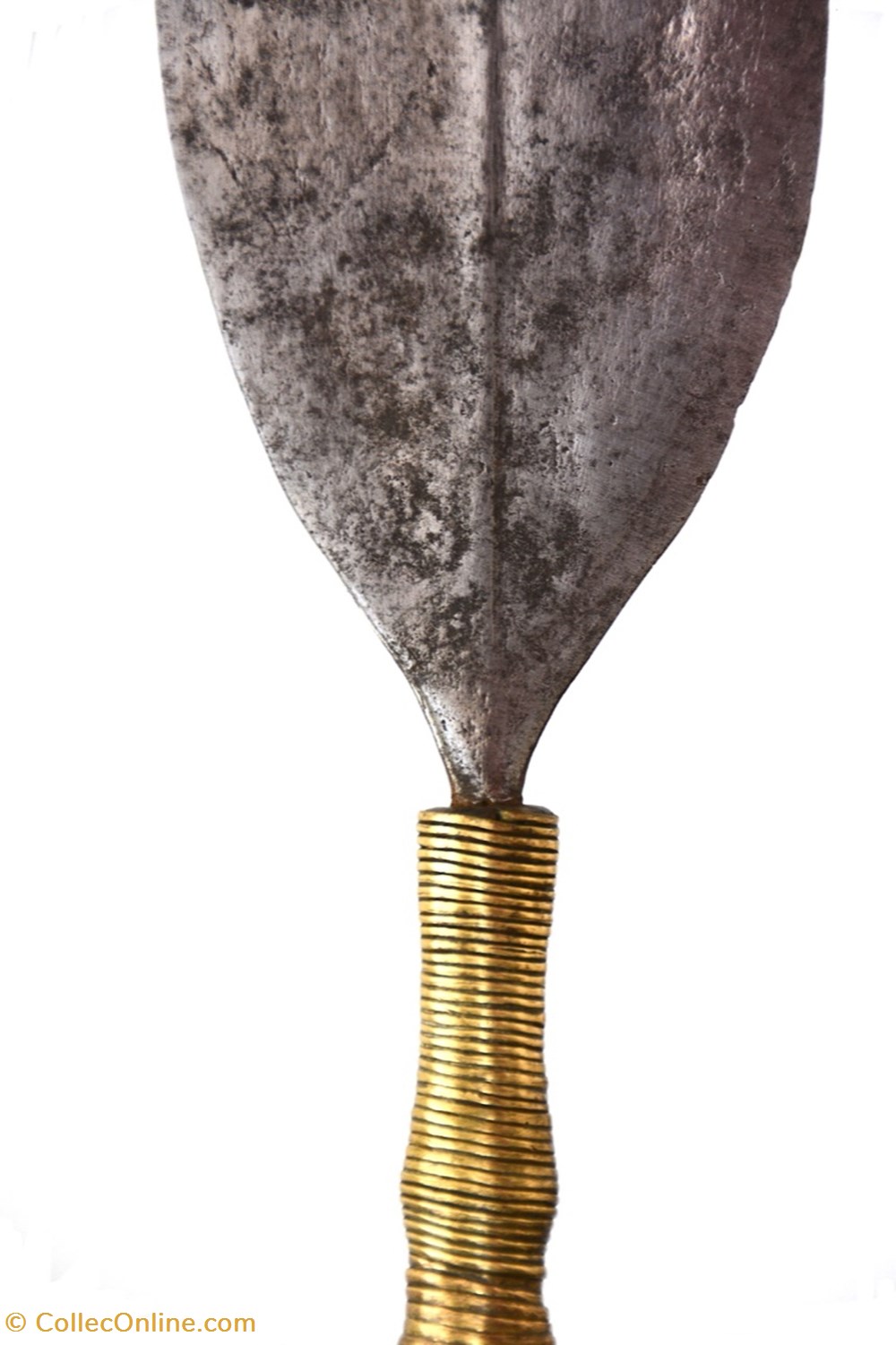 art antiquites africain armes kota fang 004
