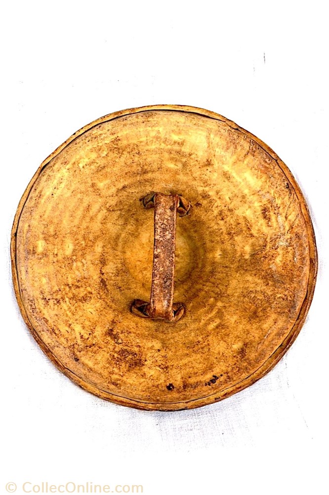 Somali Gaschan 001 5 art antiquites africain armes somali gaschan 001