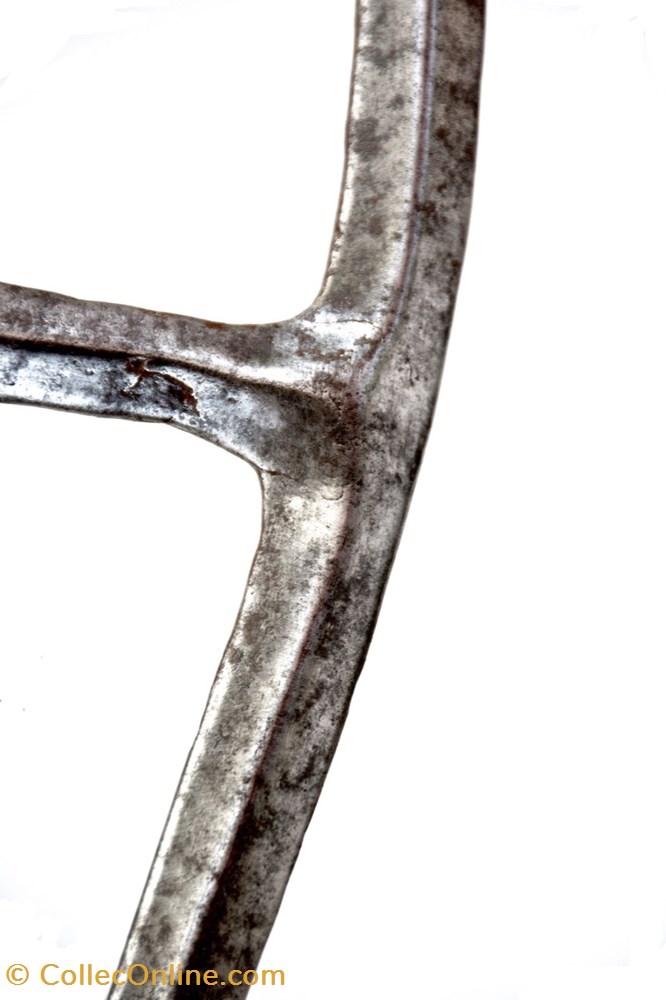 Marghi Guduf 003 2 art antiquites africain armes marghi guduf 003