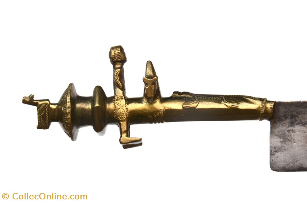 Bara 003 2 art antiquites africain armes bara 003