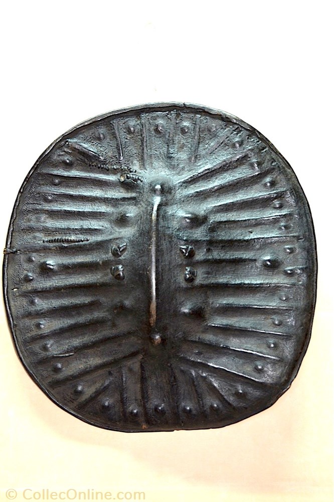 Oromo/Sidamo 001 art antiquite africain arme oromo sidamo 001
