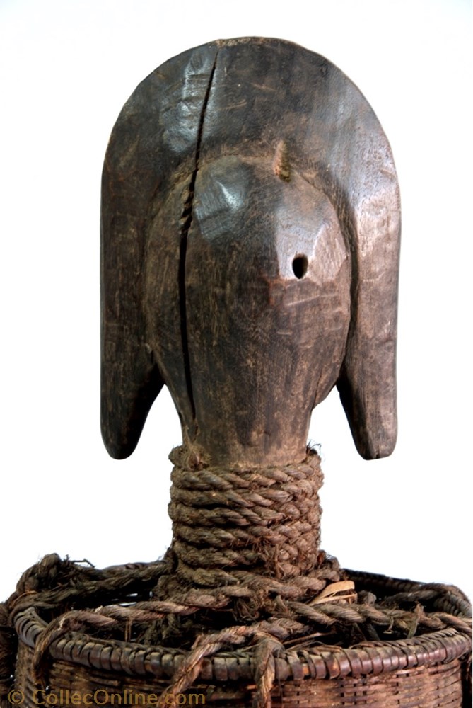 Rel/Fé Bakota 001 3 art antiquite africain fetiche rel fe bakota 001