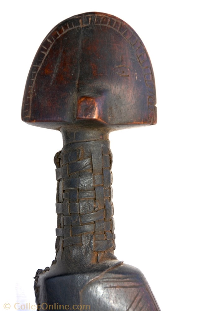 Mossi 002 5 art antiquite africain statuette mossi 002