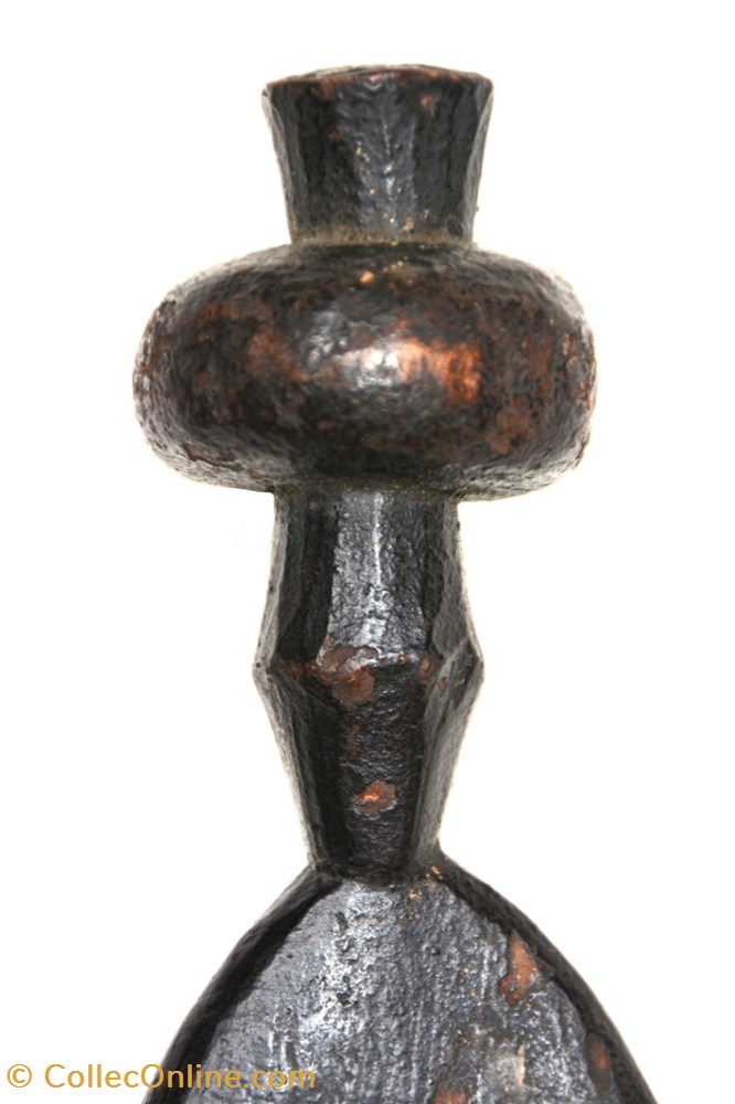 art antiquites africain armes ikulintey 001