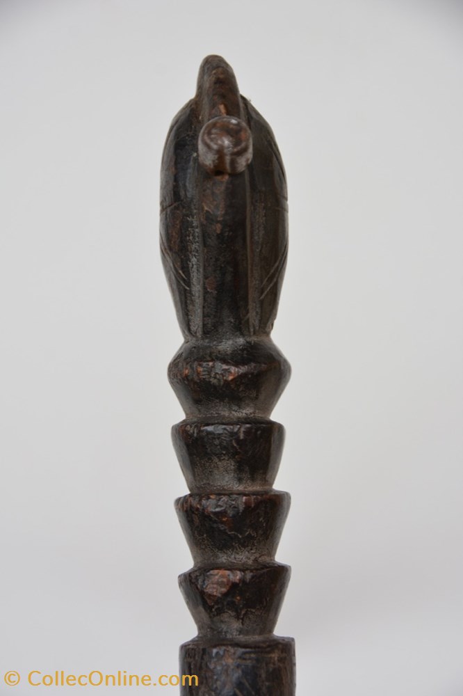 Mossi 003 5 art antiquite africain arme mossi 003