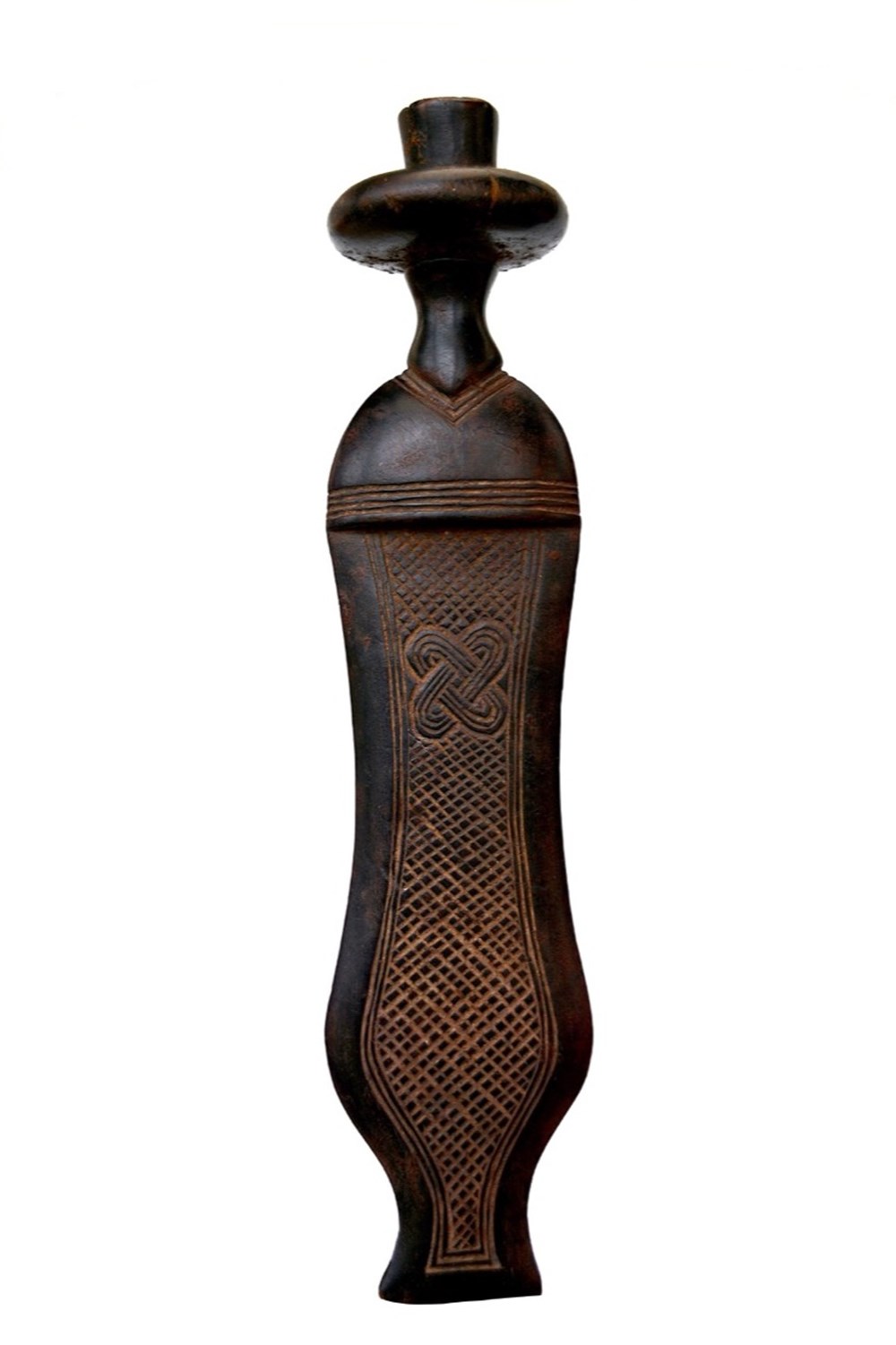 art antiquites africain armes ikulintey 004