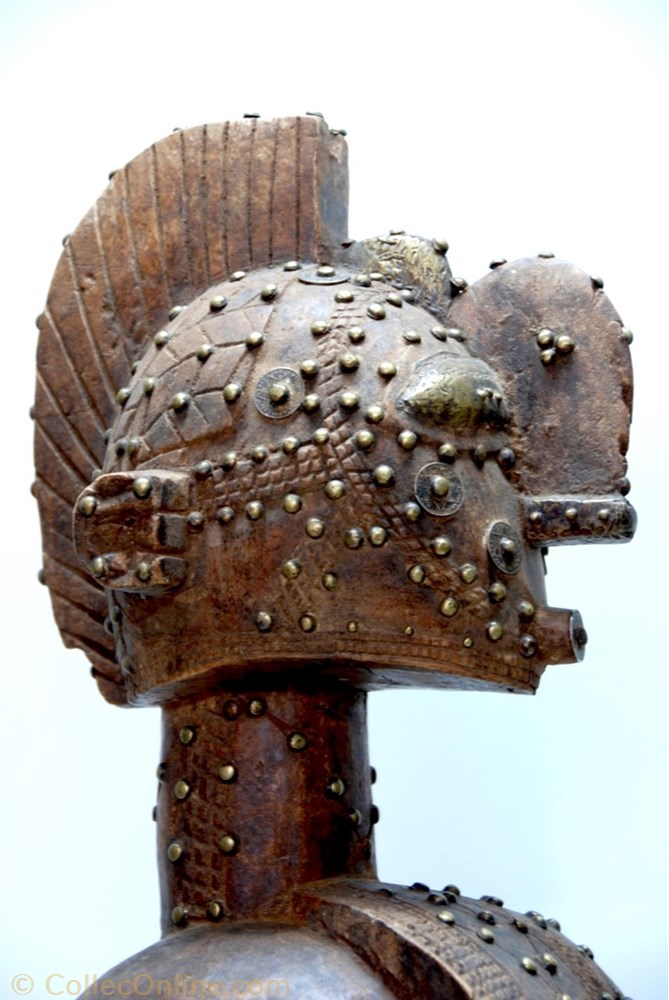 Baga 001 3 art antiquite africain masque baga 001